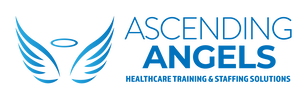 Ascending Angels Healthcare Training and Staffing